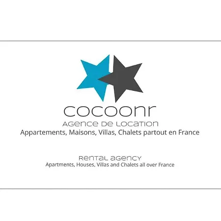 Apartment Le Sainte Helene