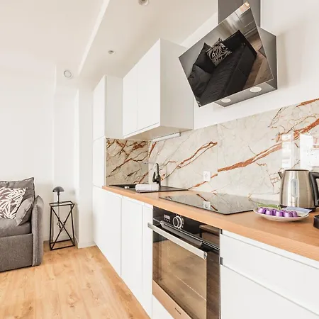 Apartment Le Sainte Helene