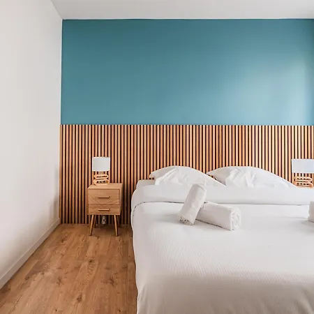 Apartment Le Sainte Helene Strasbourg