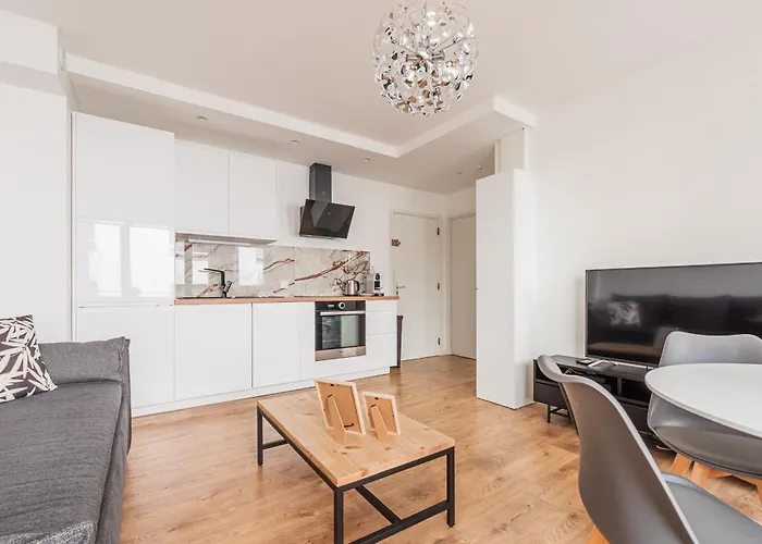 Appartement Le Sainte Helene Straatsburg