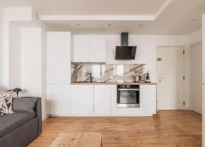 Appartement Le Sainte Helene Straatsburg